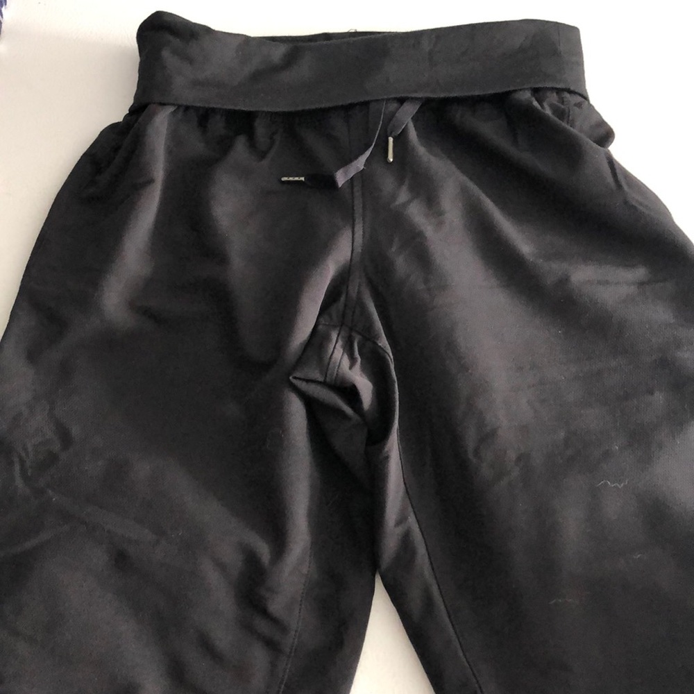 Athleta joggers-women